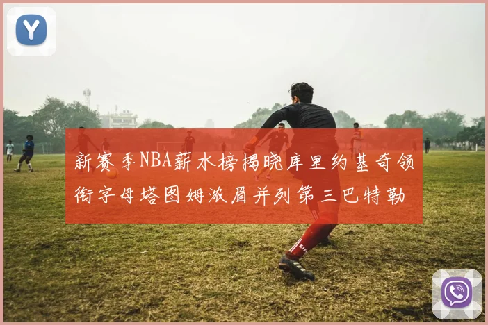 新赛季NBA薪水榜揭晓库里约基奇领衔字母塔图姆浓眉并列第三巴特勒排名第十