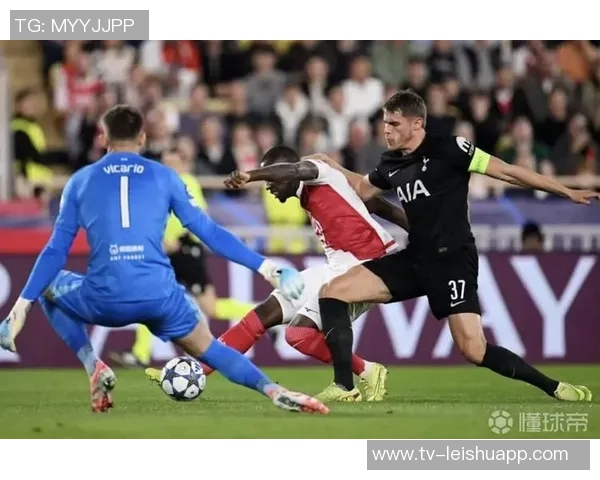 欧冠摩纳哥对阵热刺比赛由意大利主裁马尔科圭达执法引发关注