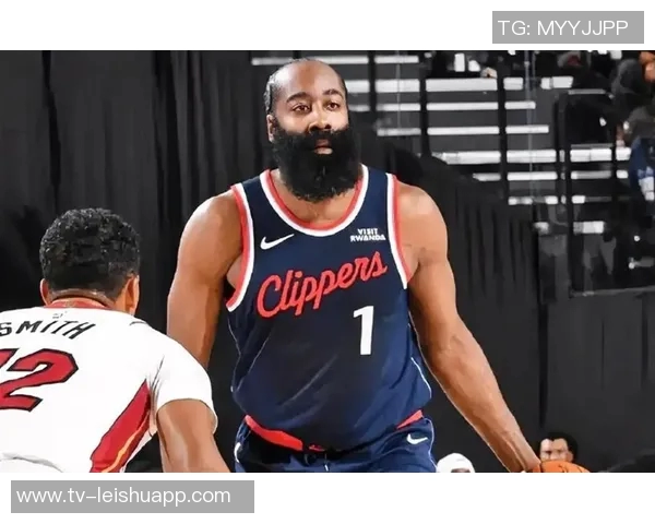 哈登赛后坦言开局表现不佳但对球队反弹感到满意