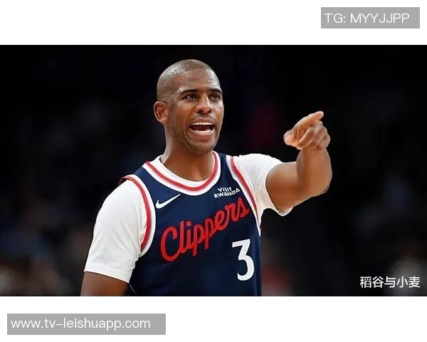 保罗半场表现稳健7分钟内贡献2助攻1抢断正负值高达7